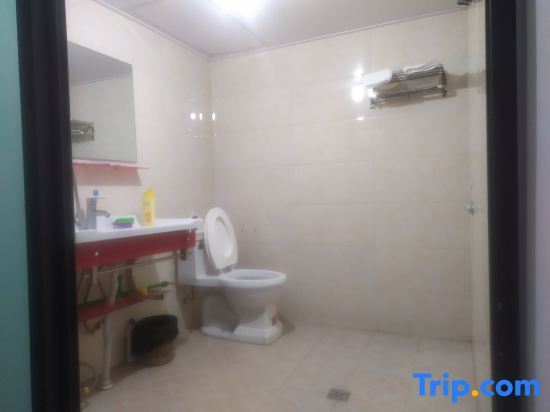 Вэньчжоу: Zhandong Hostel