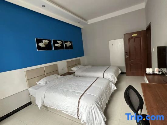 Сянси: Shangpin Hotel