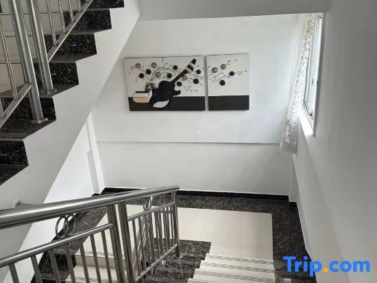 Сянси: Shangpin Hotel