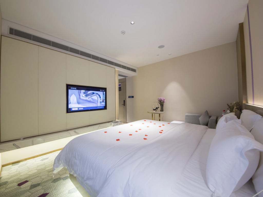 Шаньвэй: Lavande Hotel（Haifeng Century Square）