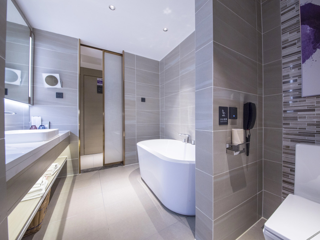 Шаньвэй: Lavande Hotel（Haifeng Century Square）