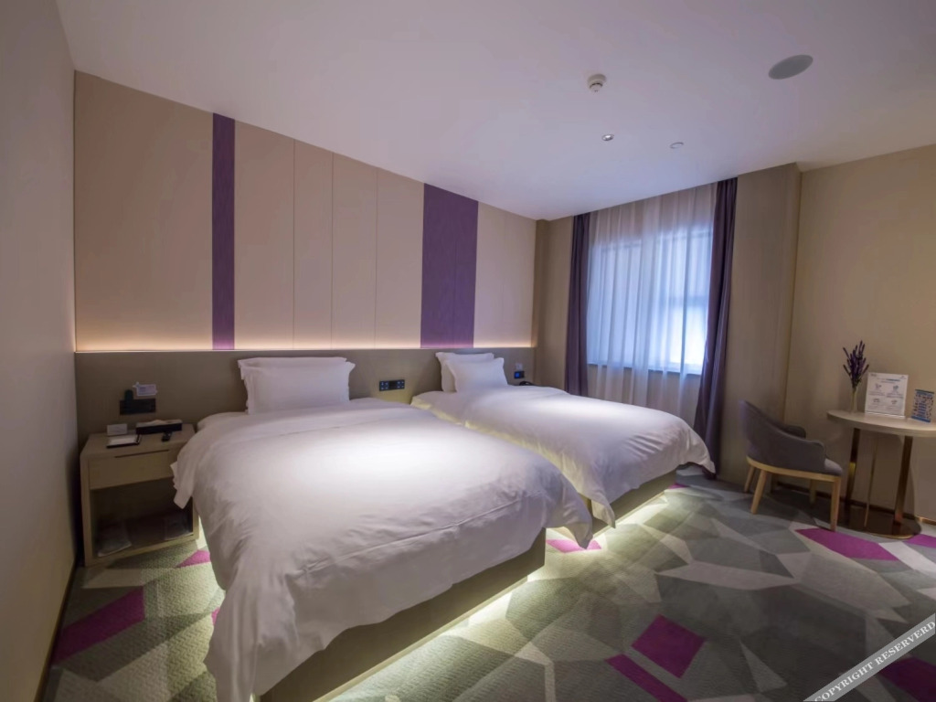 Шаньвэй: Lavande Hotel（Haifeng Century Square）