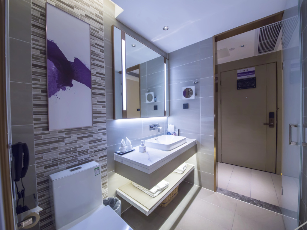 Шаньвэй: Lavande Hotel（Haifeng Century Square）