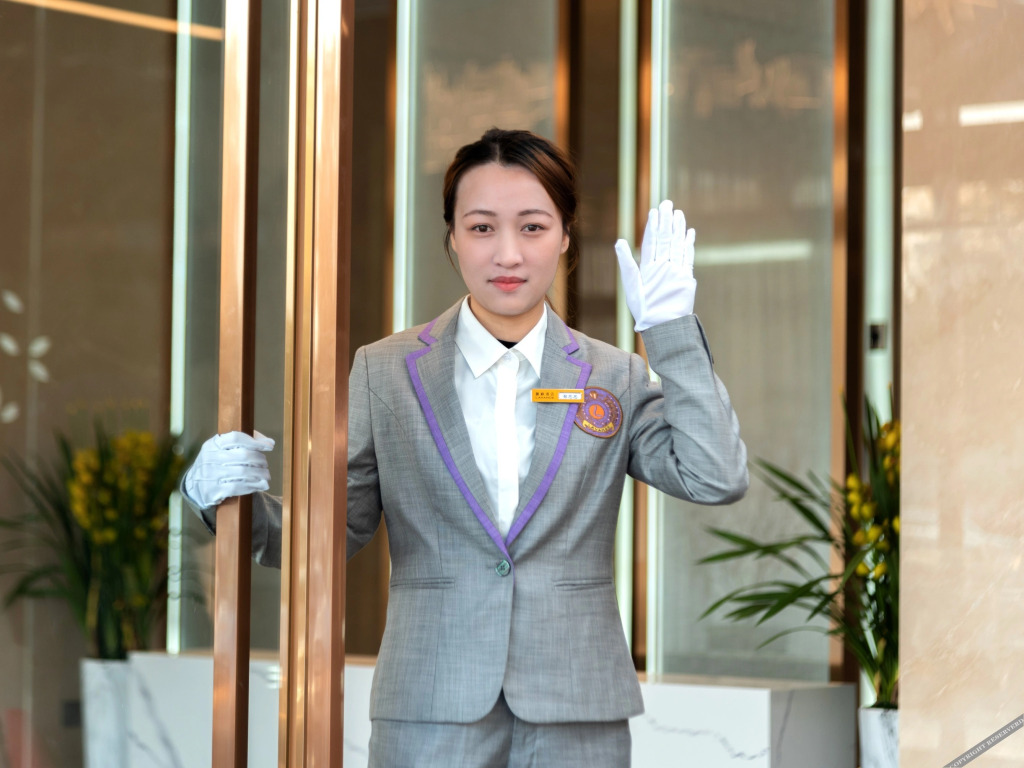 Шаньвэй: Lavande Hotel（Haifeng Century Square）