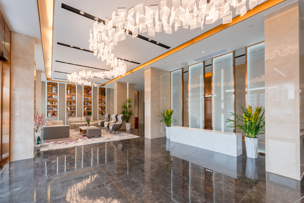 Шаньвэй: Lavande Hotel（Haifeng Century Square）