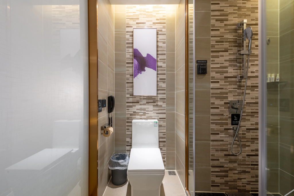 Шаньвэй: Lavande Hotel（Haifeng Century Square）
