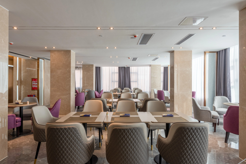 Шаньвэй: Lavande Hotel（Haifeng Century Square）