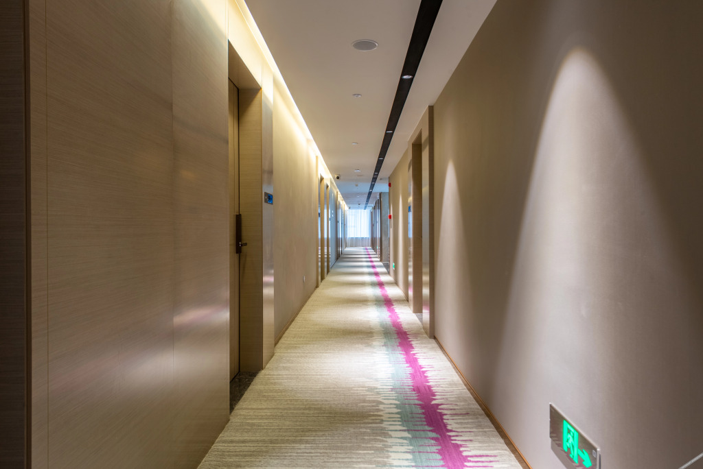 Шаньвэй: Lavande Hotel（Haifeng Century Square）