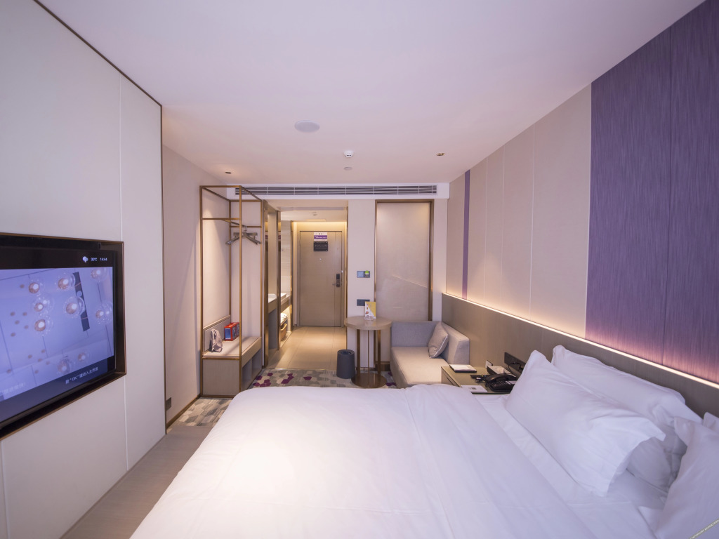 Шаньвэй: Lavande Hotel（Haifeng Century Square）