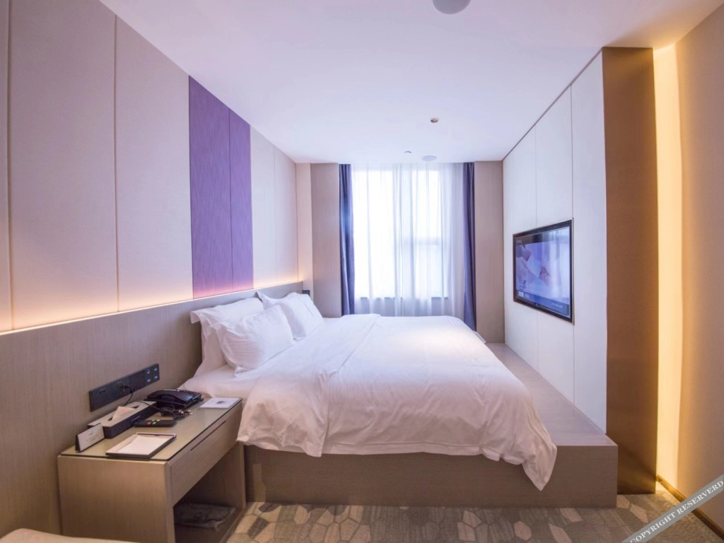 Шаньвэй: Lavande Hotel（Haifeng Century Square）