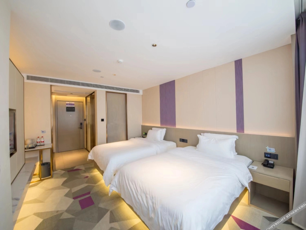 Шаньвэй: Lavande Hotel（Haifeng Century Square）