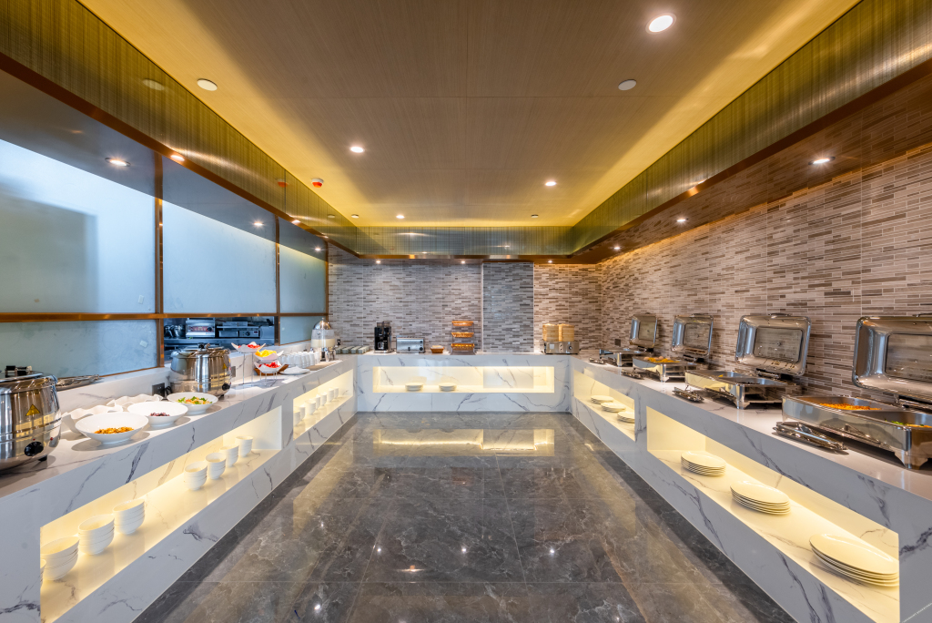 Шаньвэй: Lavande Hotel（Haifeng Century Square）
