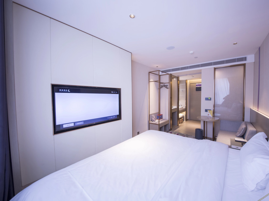 Шаньвэй: Lavande Hotel（Haifeng Century Square）