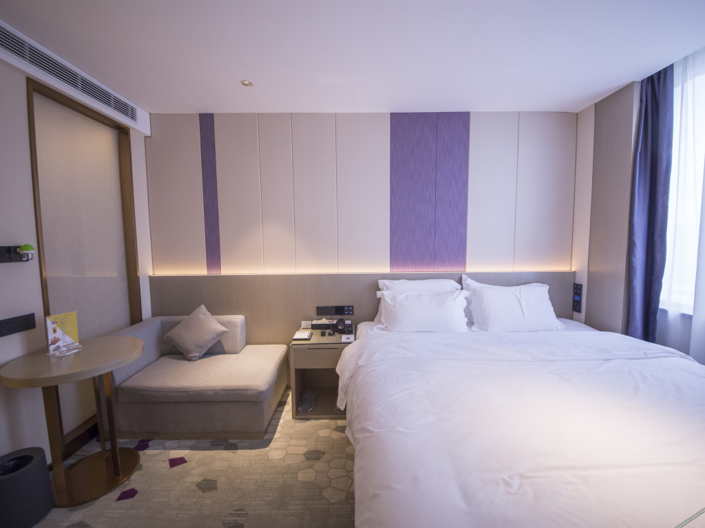 Шаньвэй: Lavande Hotel（Haifeng Century Square）