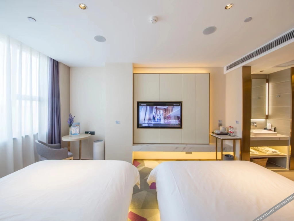 Шаньвэй: Lavande Hotel（Haifeng Century Square）