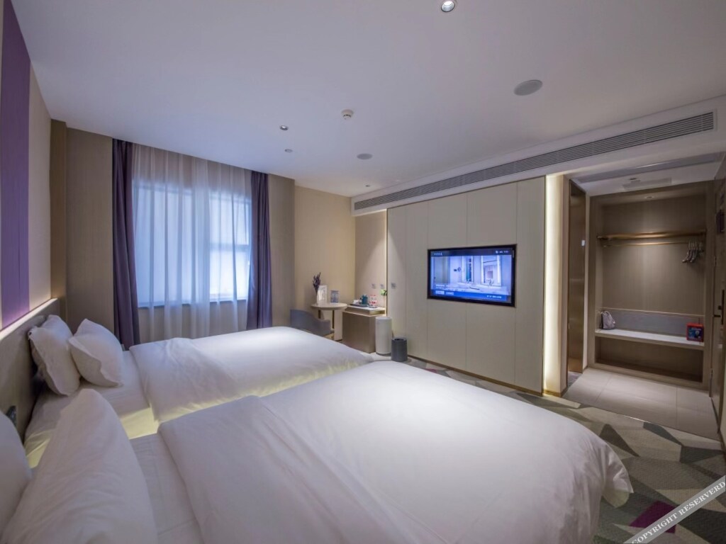 Шаньвэй: Lavande Hotel（Haifeng Century Square）