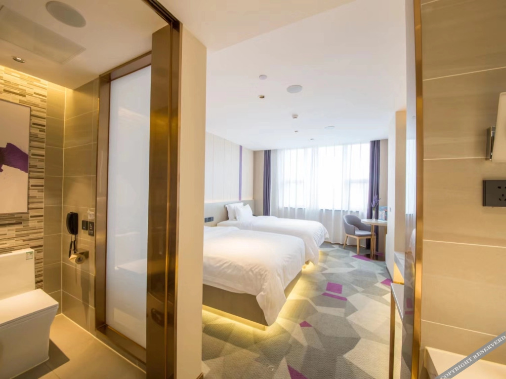 Шаньвэй: Lavande Hotel（Haifeng Century Square）