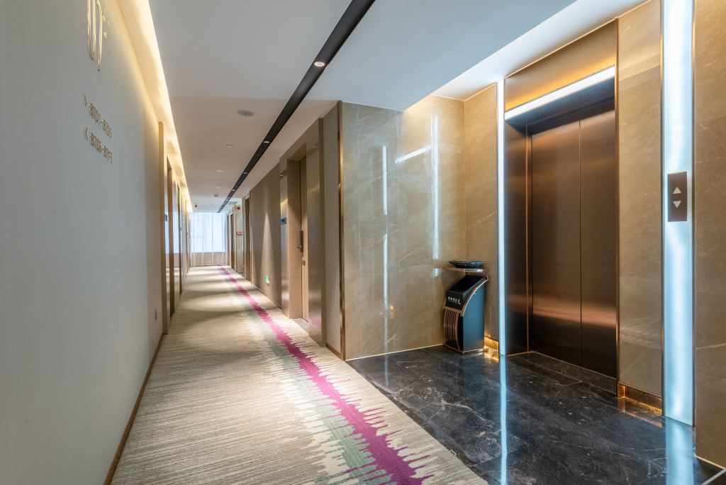Шаньвэй: Lavande Hotel（Haifeng Century Square）