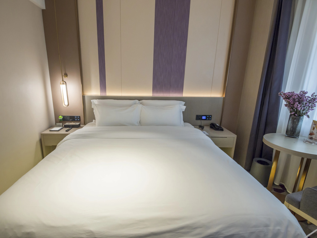 Шаньвэй: Lavande Hotel（Haifeng Century Square）