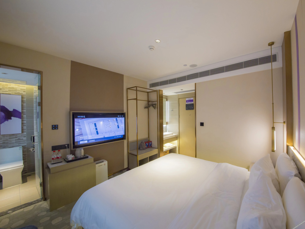 Шаньвэй: Lavande Hotel（Haifeng Century Square）