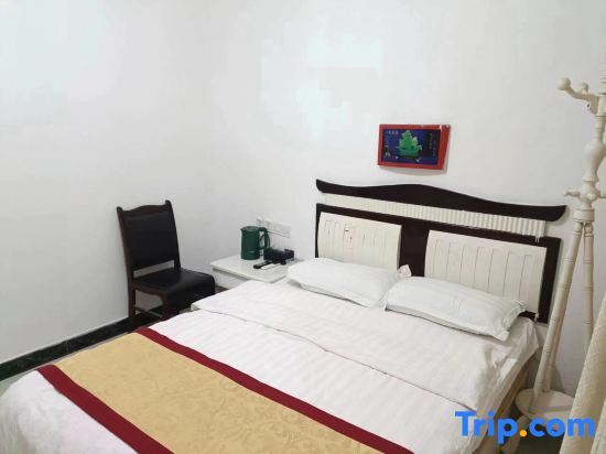 Наньчун: Yilong Hongyun Hotel