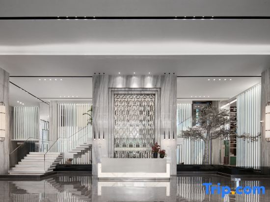 Вэньчжоу: Wenzhou Chang Cheng Yun Yue Hotel