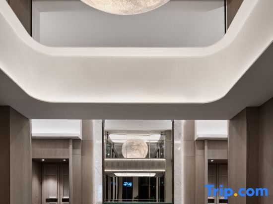 Вэньчжоу: Wenzhou Chang Cheng Yun Yue Hotel
