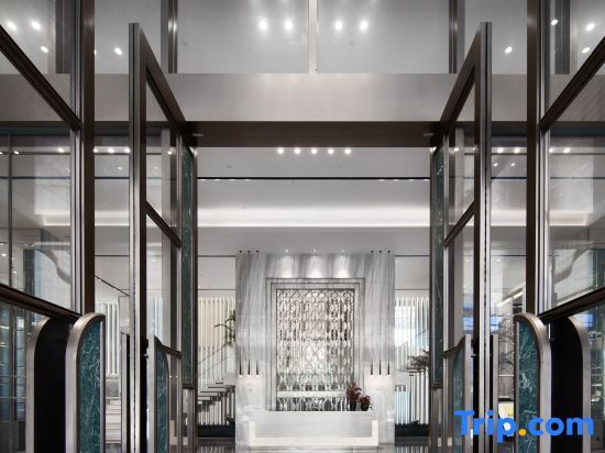 Вэньчжоу: Wenzhou Chang Cheng Yun Yue Hotel