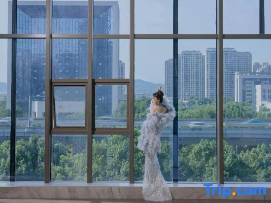 Вэньчжоу: Wenzhou Chang Cheng Yun Yue Hotel