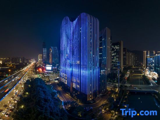 Вэньчжоу: Wenzhou Chang Cheng Yun Yue Hotel