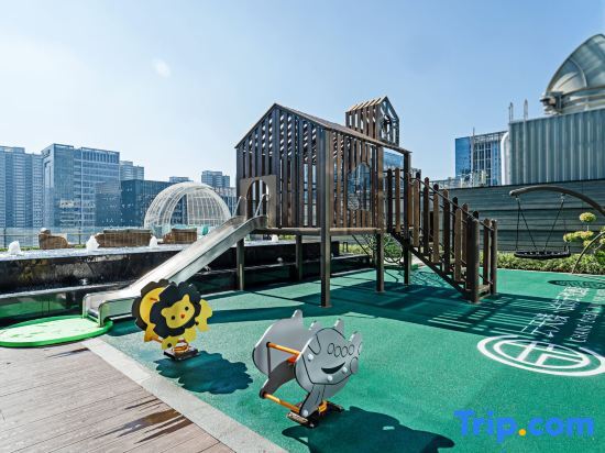 Вэньчжоу: Wenzhou Chang Cheng Yun Yue Hotel