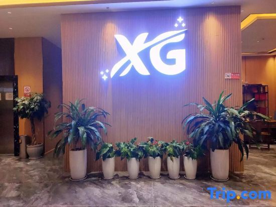 Пуэр: Menglian Starlight Smart Hotel
