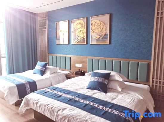 Яньчэн: Wanghaige Select Hotel