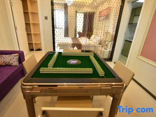 Хойчжоу: Yidian Apartment (High-speed Railway South Railway Station Branch)