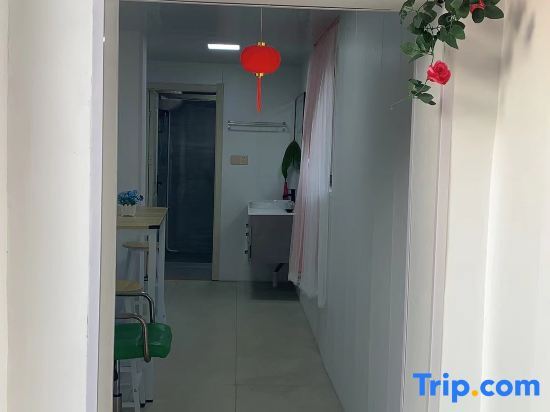 Qinyi Mianmian Homestay (Yangzhou Dongguan Street Branch) — фото 5