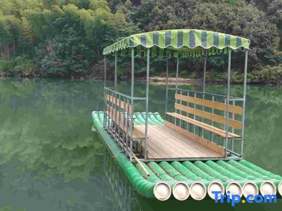 Xuancheng: Shanlijia Homestay