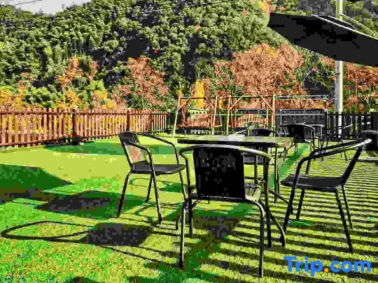 Xuancheng: Shanlijia Homestay