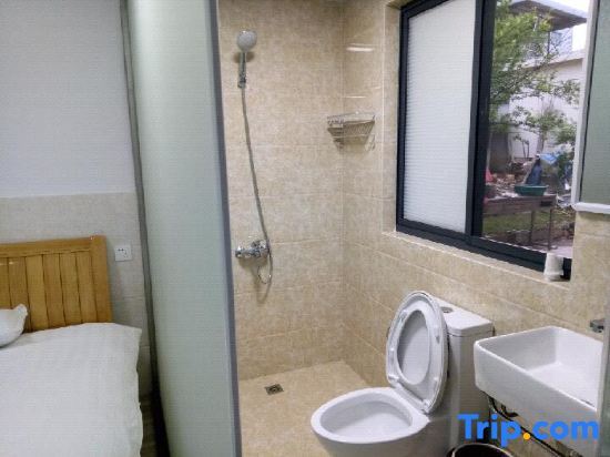 Xuancheng: Shanlijia Homestay