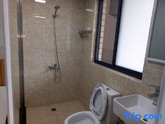 Xuancheng: Shanlijia Homestay