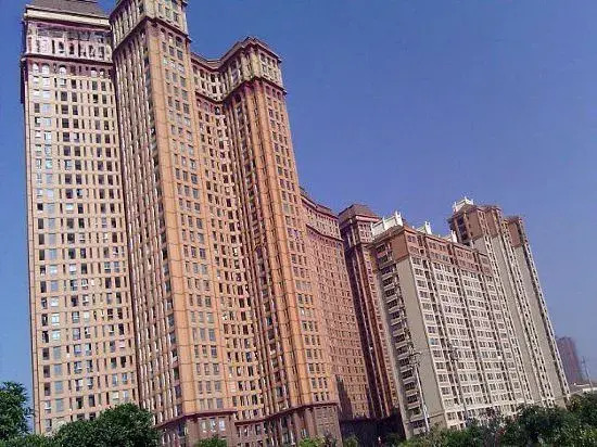 Фучжоу: Minhou Pleasant Goat Postdoctoral Apartment