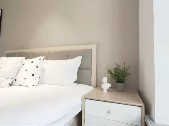 Фучжоу: Minhou Pleasant Goat Postdoctoral Apartment