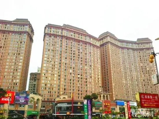 Фучжоу: Minhou Pleasant Goat Postdoctoral Apartment