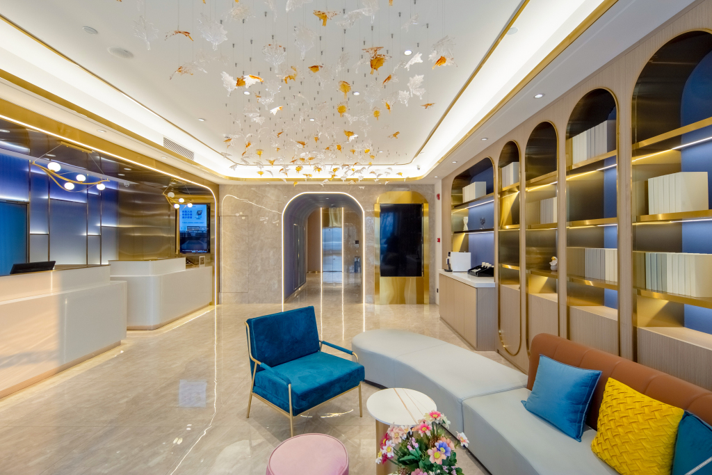 Цзинин: Starway Hotel (Jiaxiang high-speed railway station stone sculpture square shop)