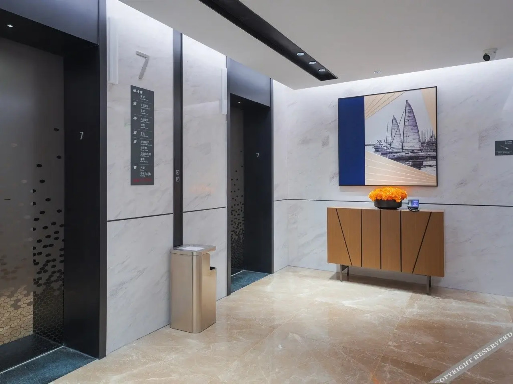 Вэйфан: Hampton by Hilton Weifang Weicheng