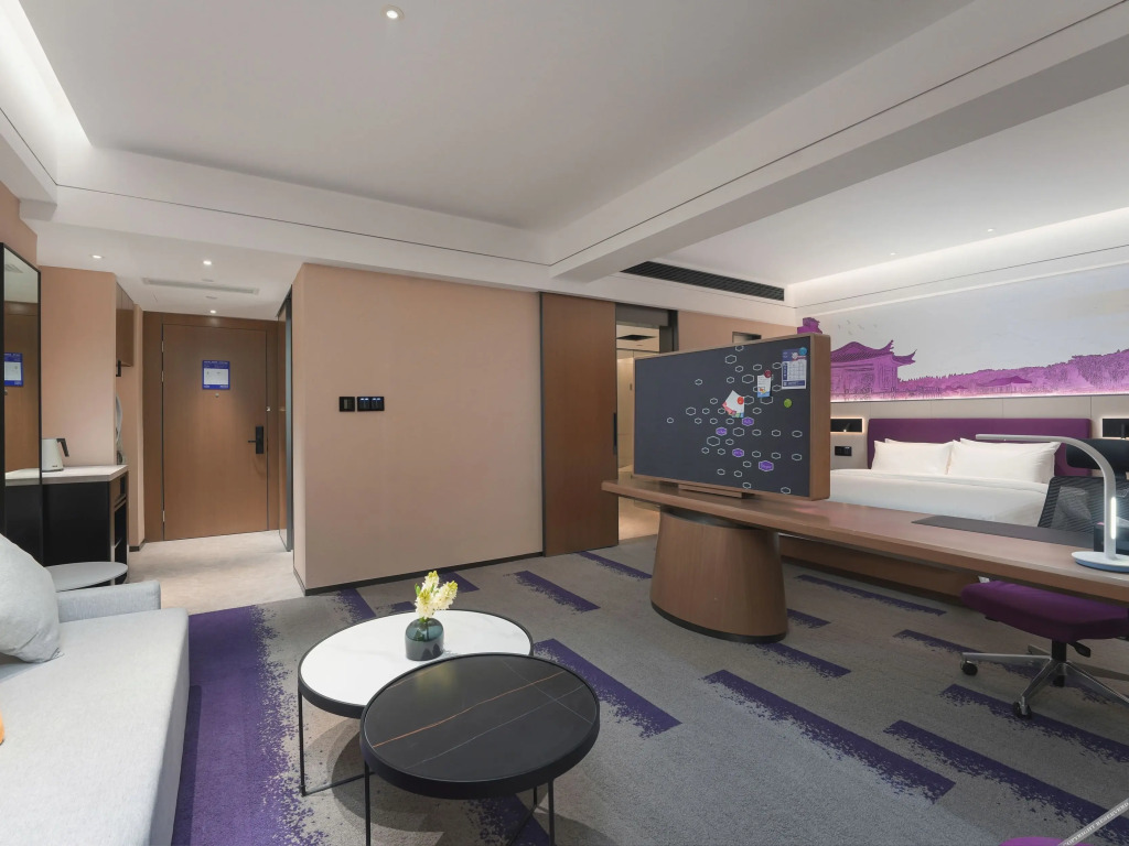 Вэйфан: Hampton by Hilton Weifang Weicheng
