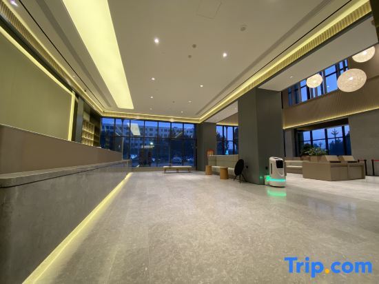 Куча: All season hotel (Kuqa Tianshan Middle Road store)