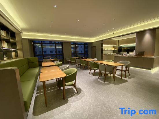 Куча: All season hotel (Kuqa Tianshan Middle Road store)