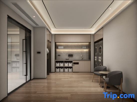 Куча: All season hotel (Kuqa Tianshan Middle Road store)