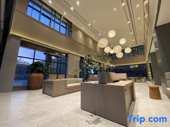 Куча: All season hotel (Kuqa Tianshan Middle Road store)