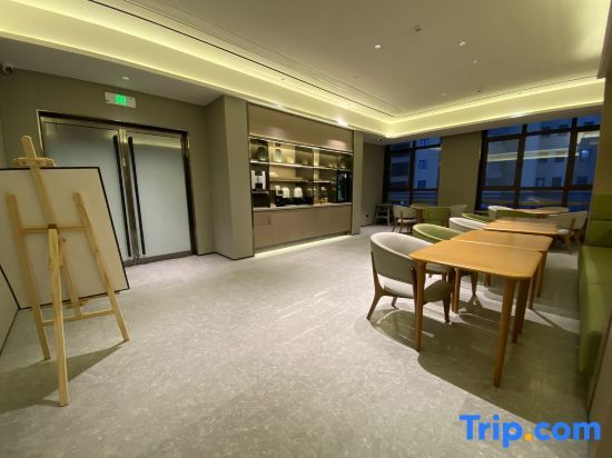 Куча: All season hotel (Kuqa Tianshan Middle Road store)